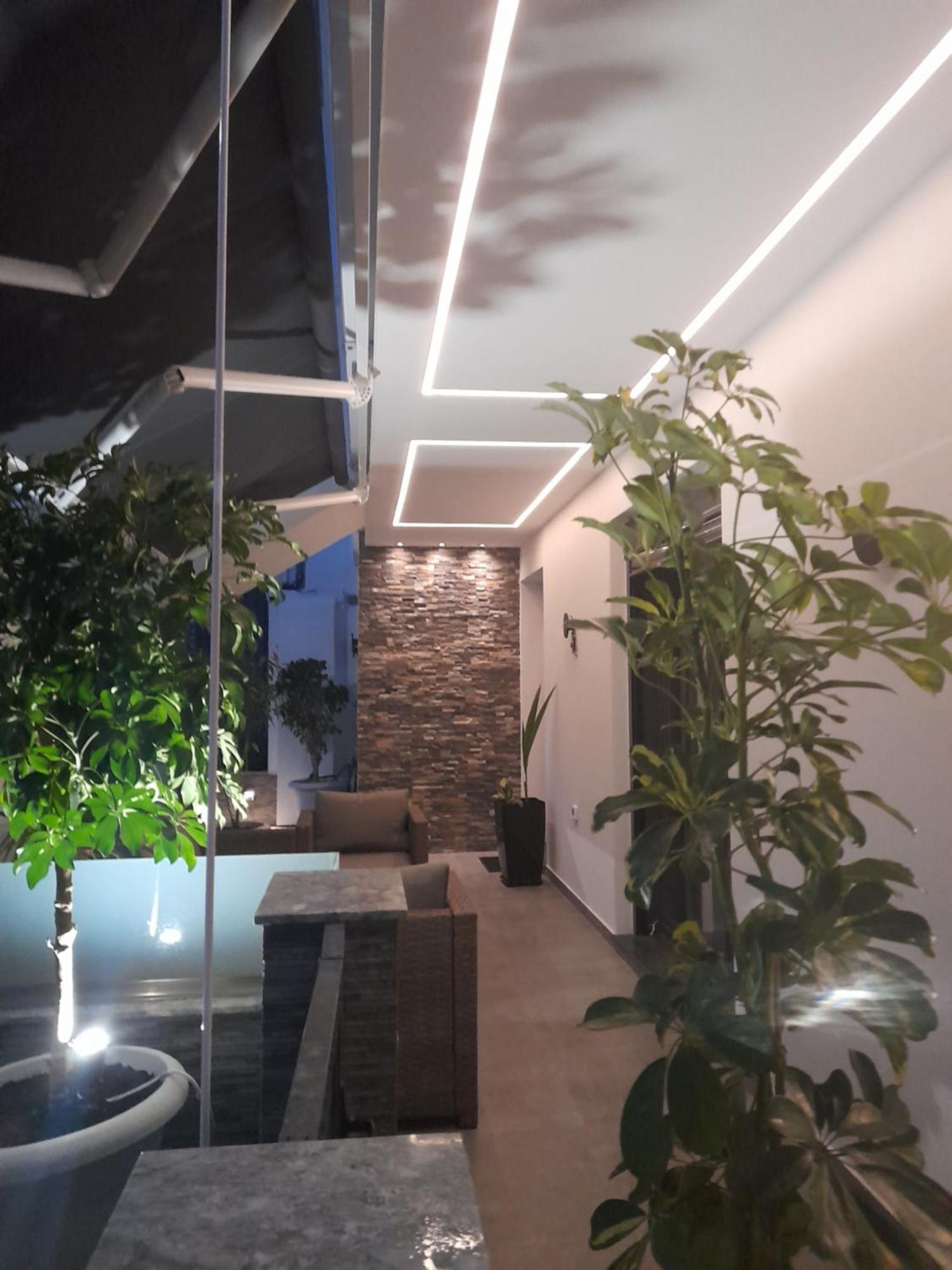 Prifti Luxury Apartment Фалираки Экстерьер фото