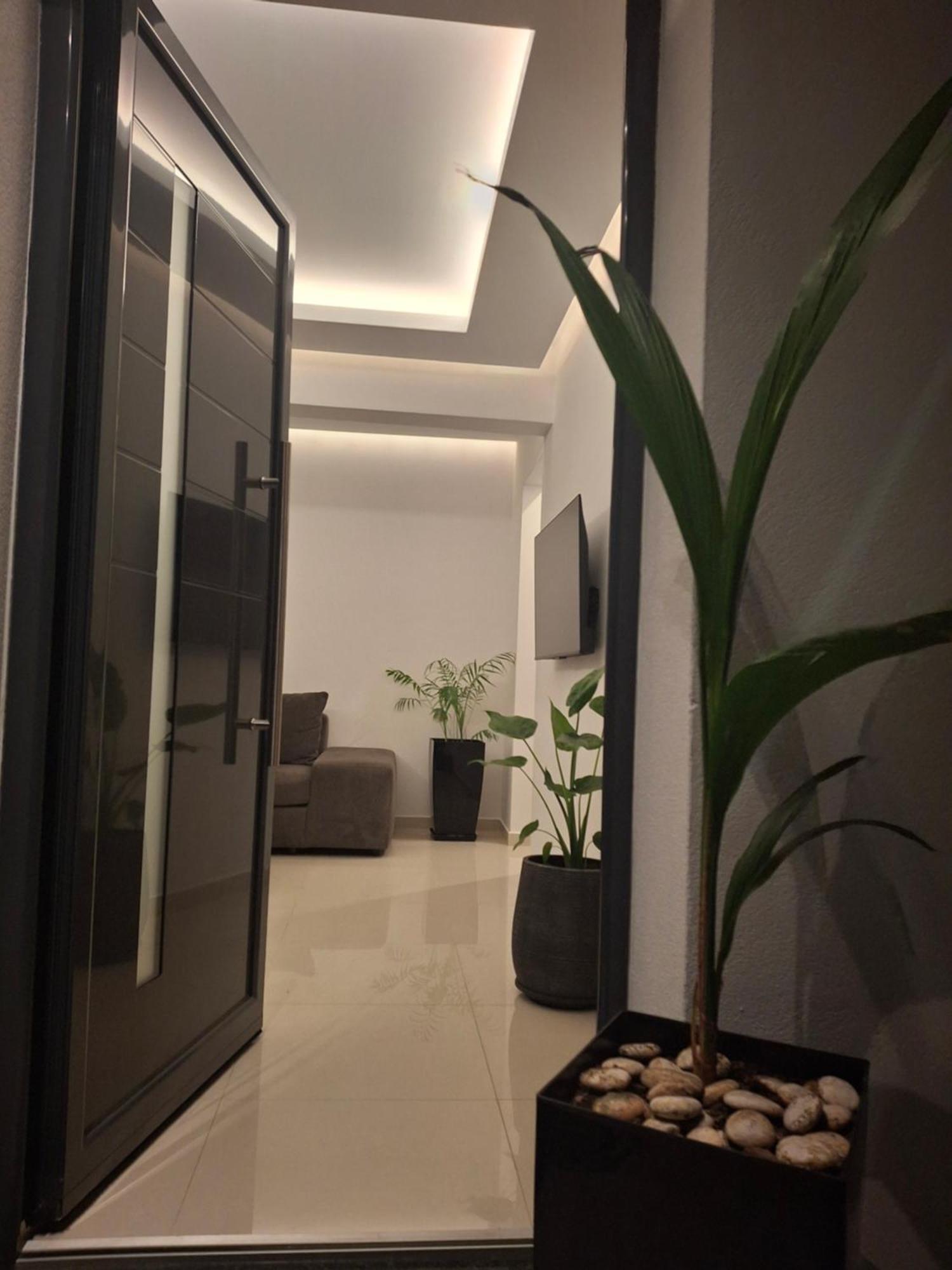 Prifti Luxury Apartment Фалираки Экстерьер фото